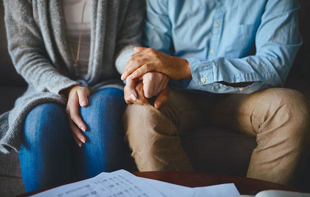 Counseling Before Marriage: Does It Really Work? Experts Weigh In