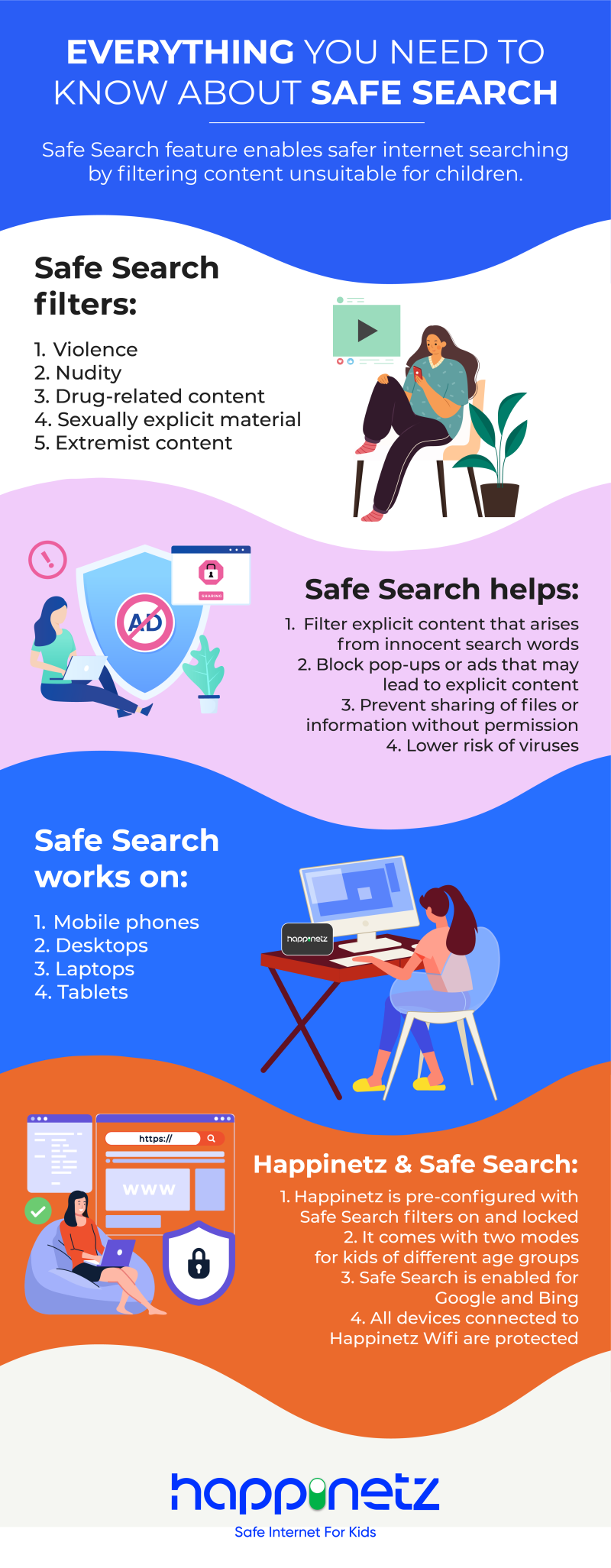 What Are the Top Safe Adult Sites? Your Guide to Secure Browsing