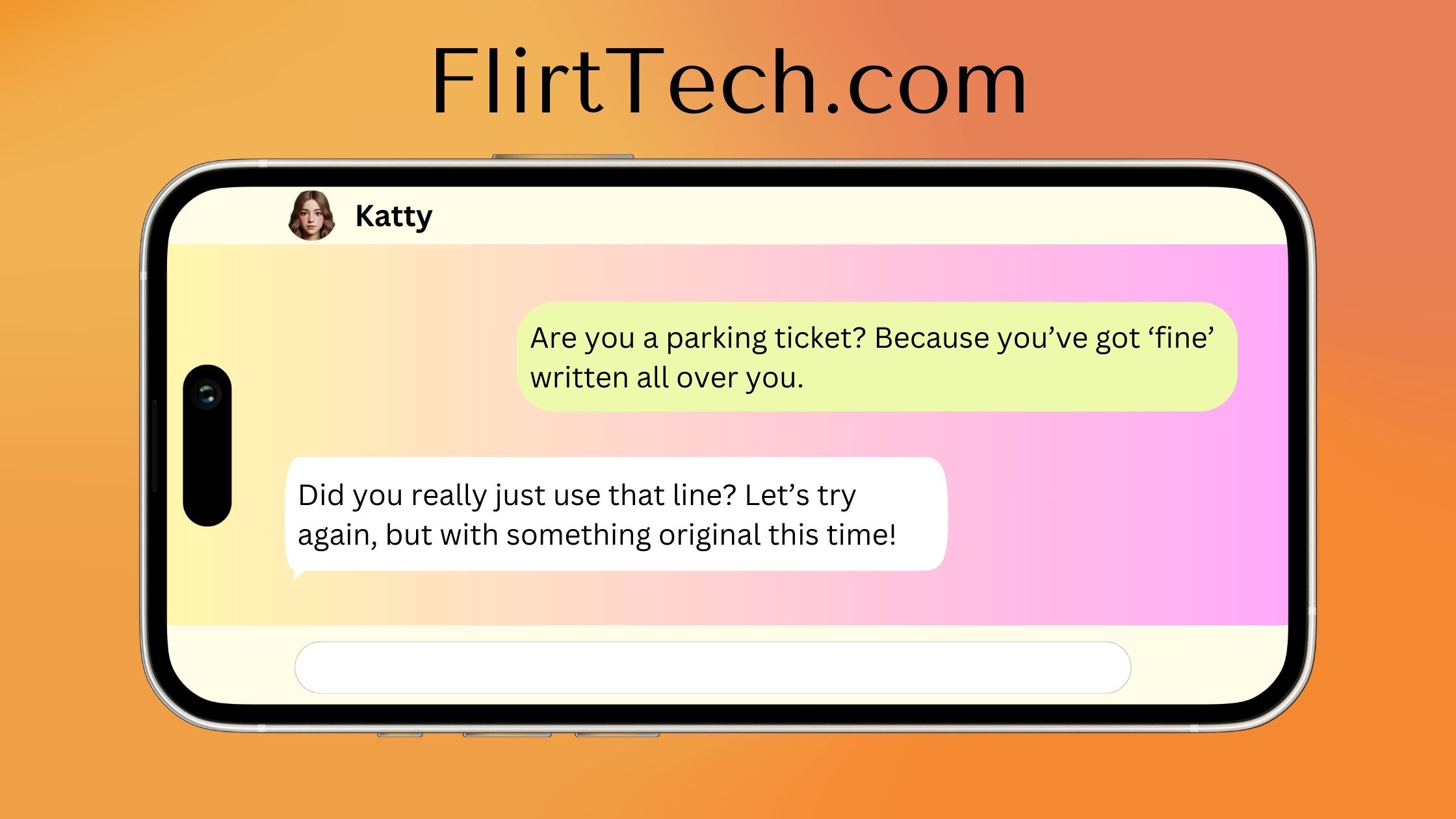 Avoid These Worst Pick Up Lines: Simple Tips for Better Flirting