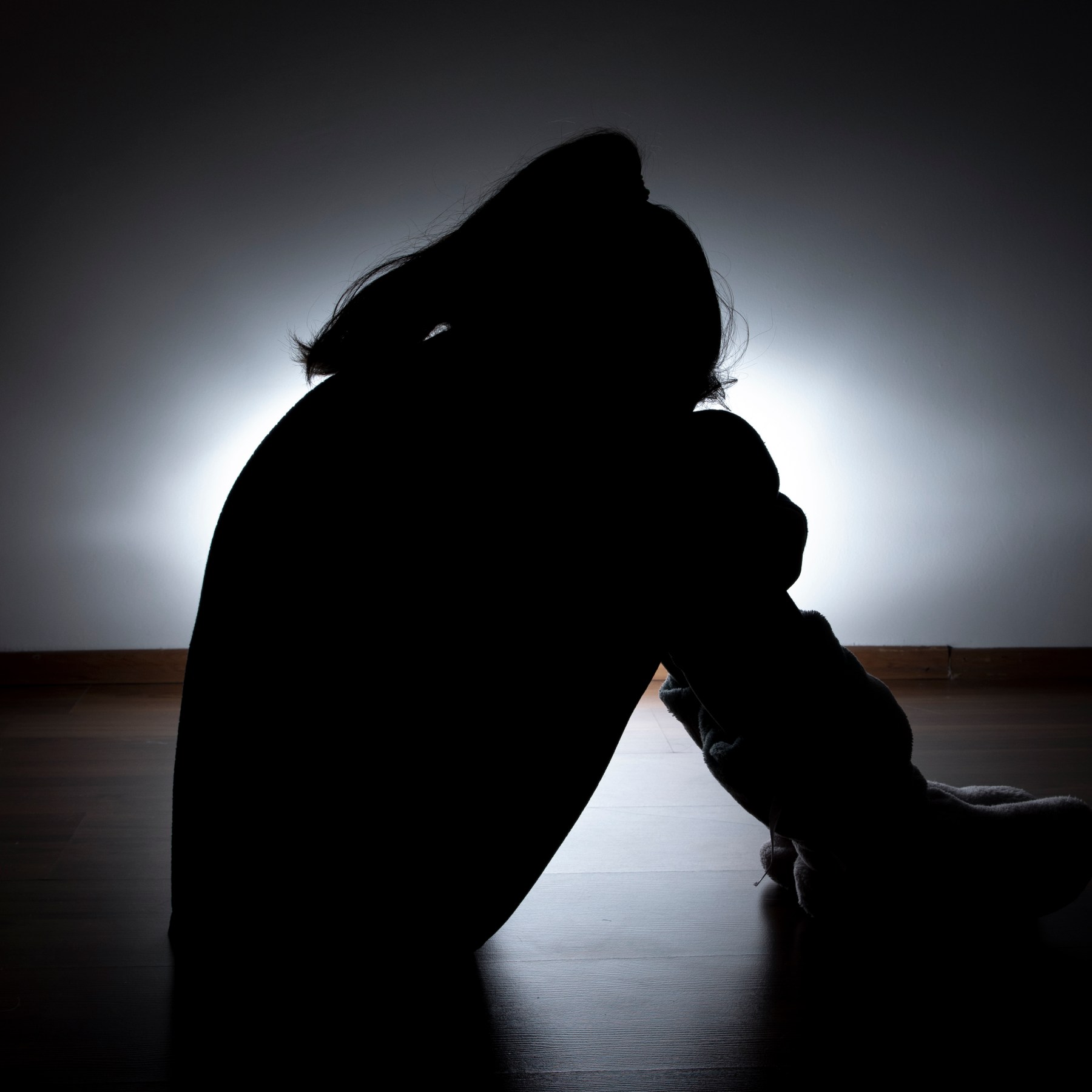 I was sexually assaulted: Sharing my story to help others and break the silence.