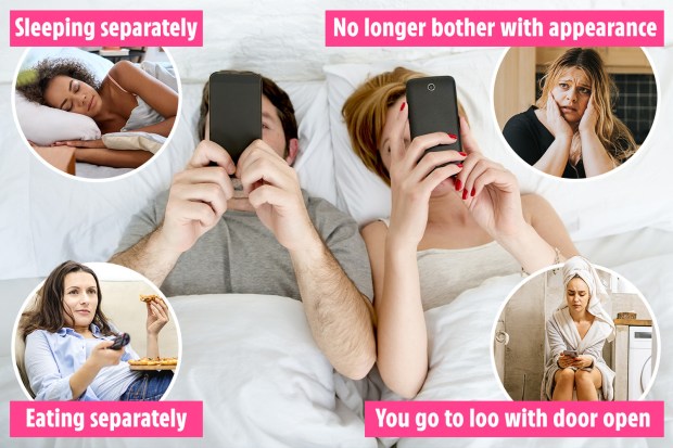 Relationship no passion: is it normal and what can you do about it?