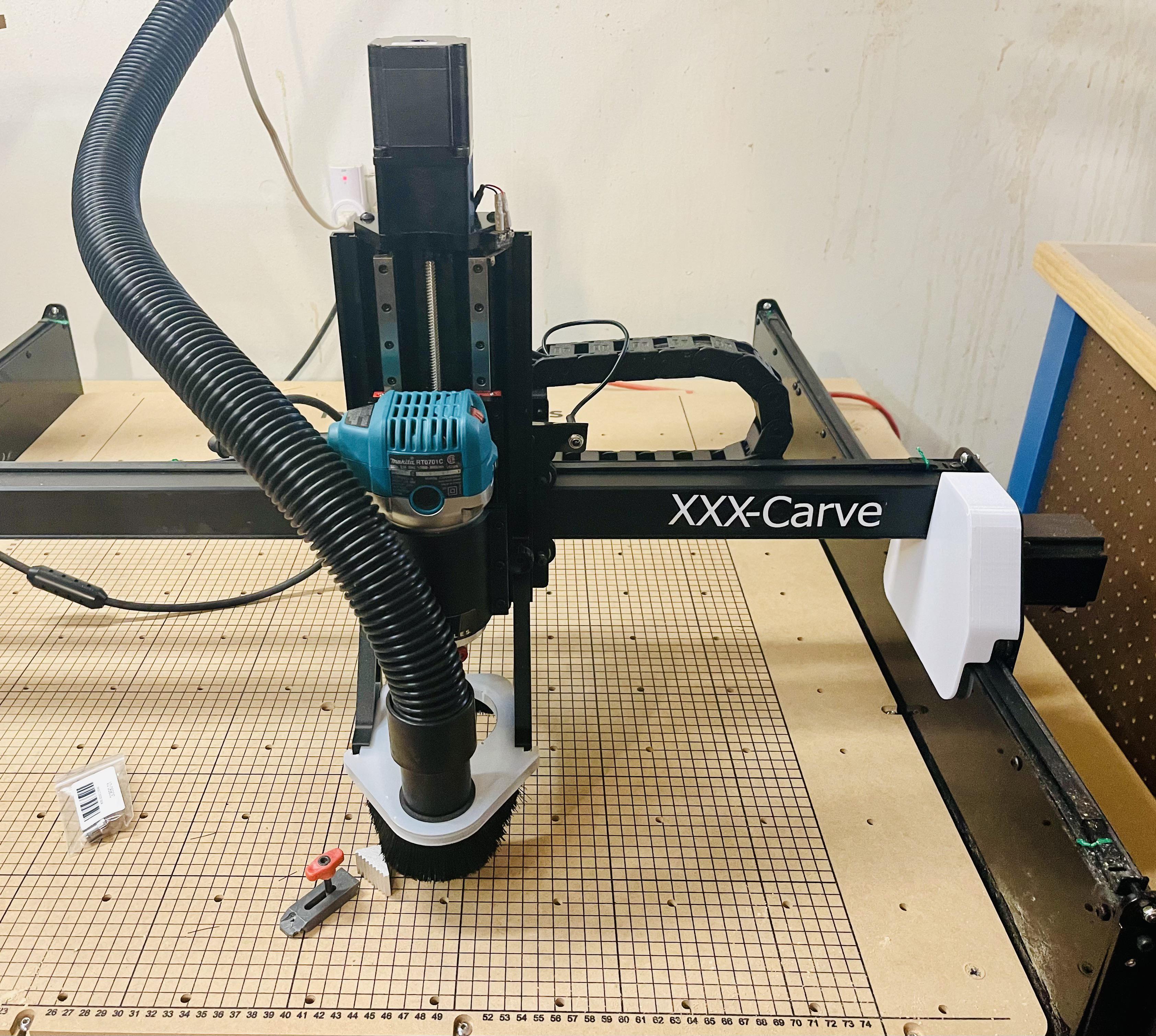 CNC Porn Uncovered How CNC Machines Became an Online Sensation (The Mechanics Behind the Fascination)