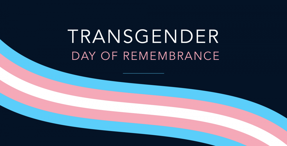 Transgender Day of Remembrance 2023 Canada: Vigils and Support