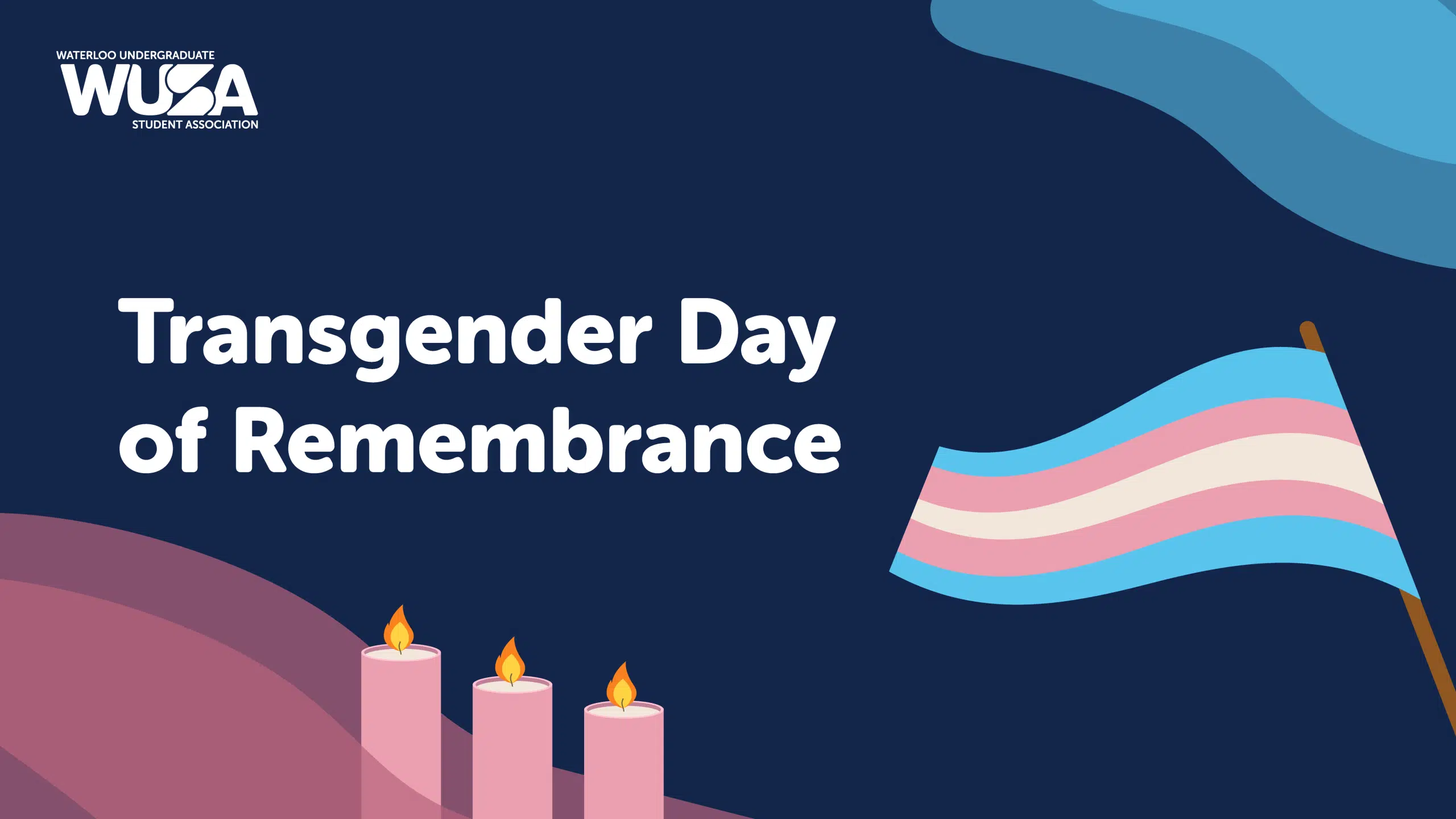 Transgender Day of Remembrance 2023 Canada: Vigils and Support