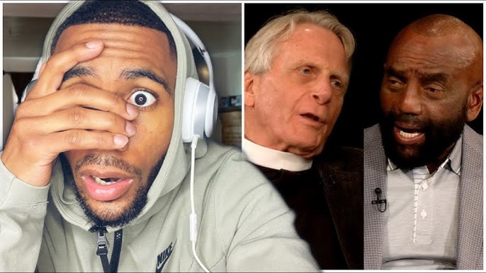 Jesse Lee Peterson Gay Views Spark Controversy and Debate