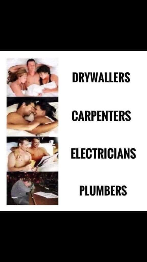 Funny Trade Sexuality Memes That Will Make You LOL