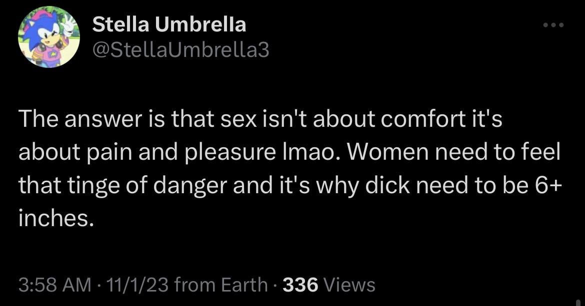 Dating with a 5 Inch Penise What Women Really Think