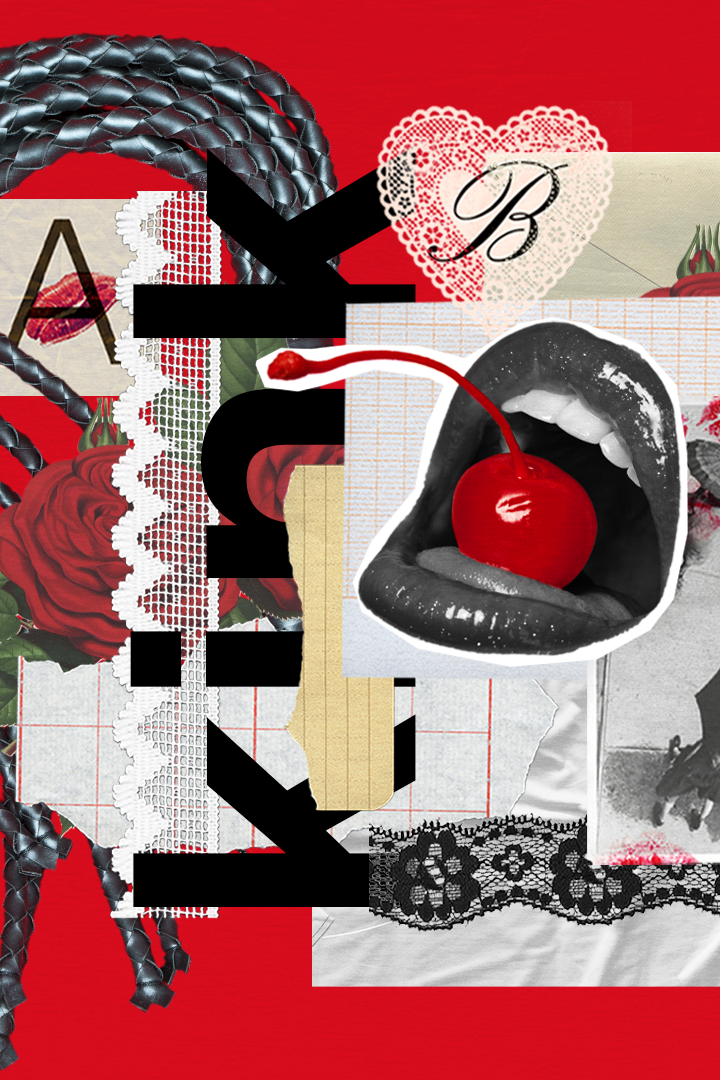 Different Kinks Explained: A Beginners Guide to Kink Culture