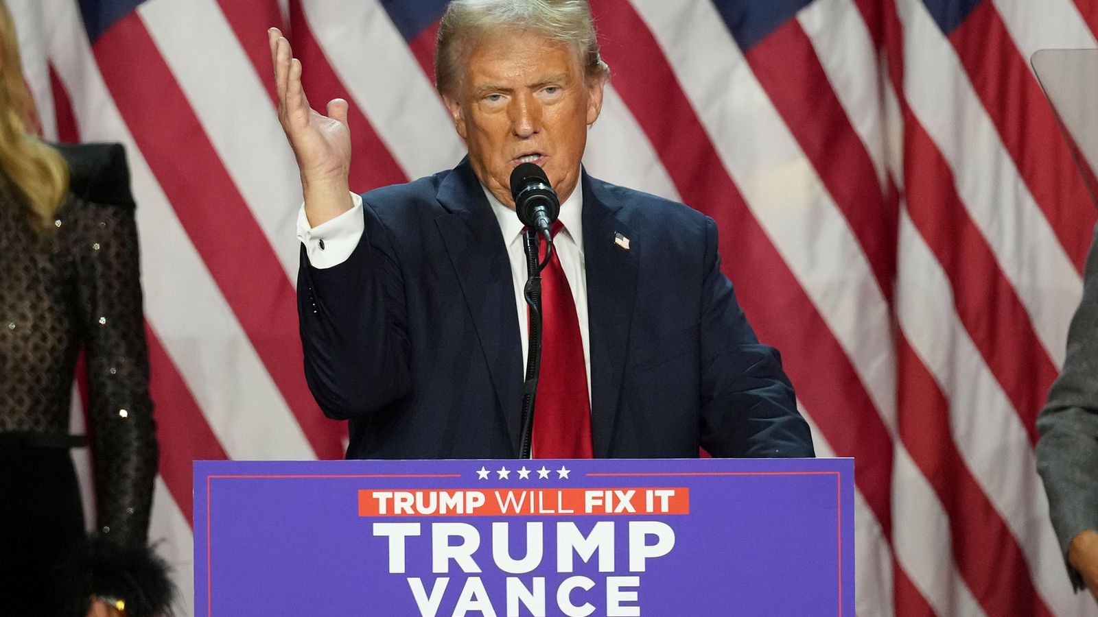 Is trumps stance on lgbtq positive or negative? Lets find out.