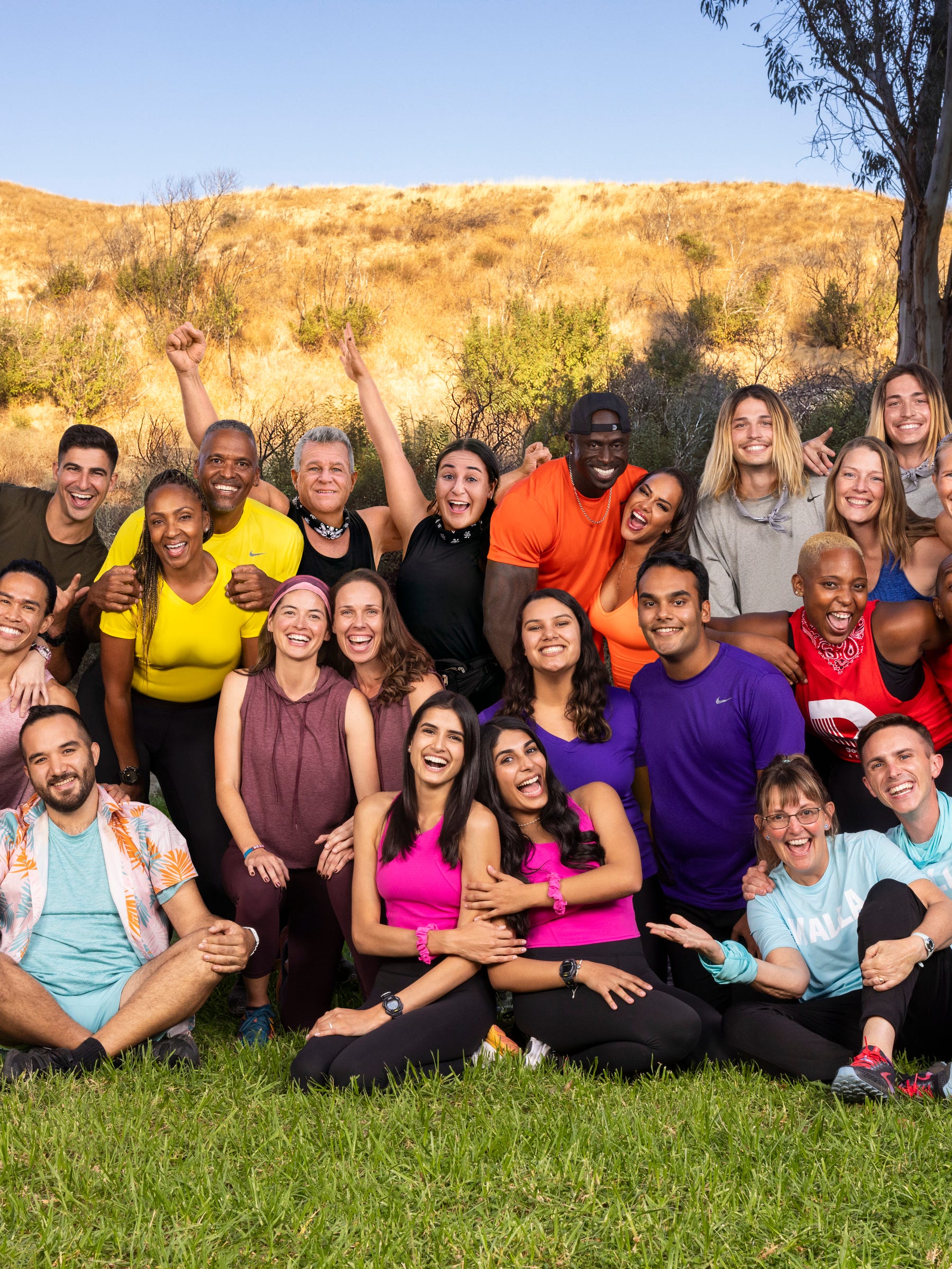 The Amazing Race Season 36 is Back: What You Need to Know!