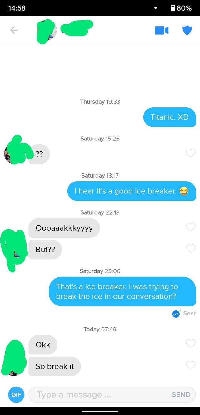 Funny Offensive Pick Up Lines to Break the Ice