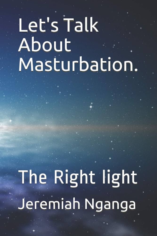 Is Masturbating Wrong or Right? Lets Talk About It!