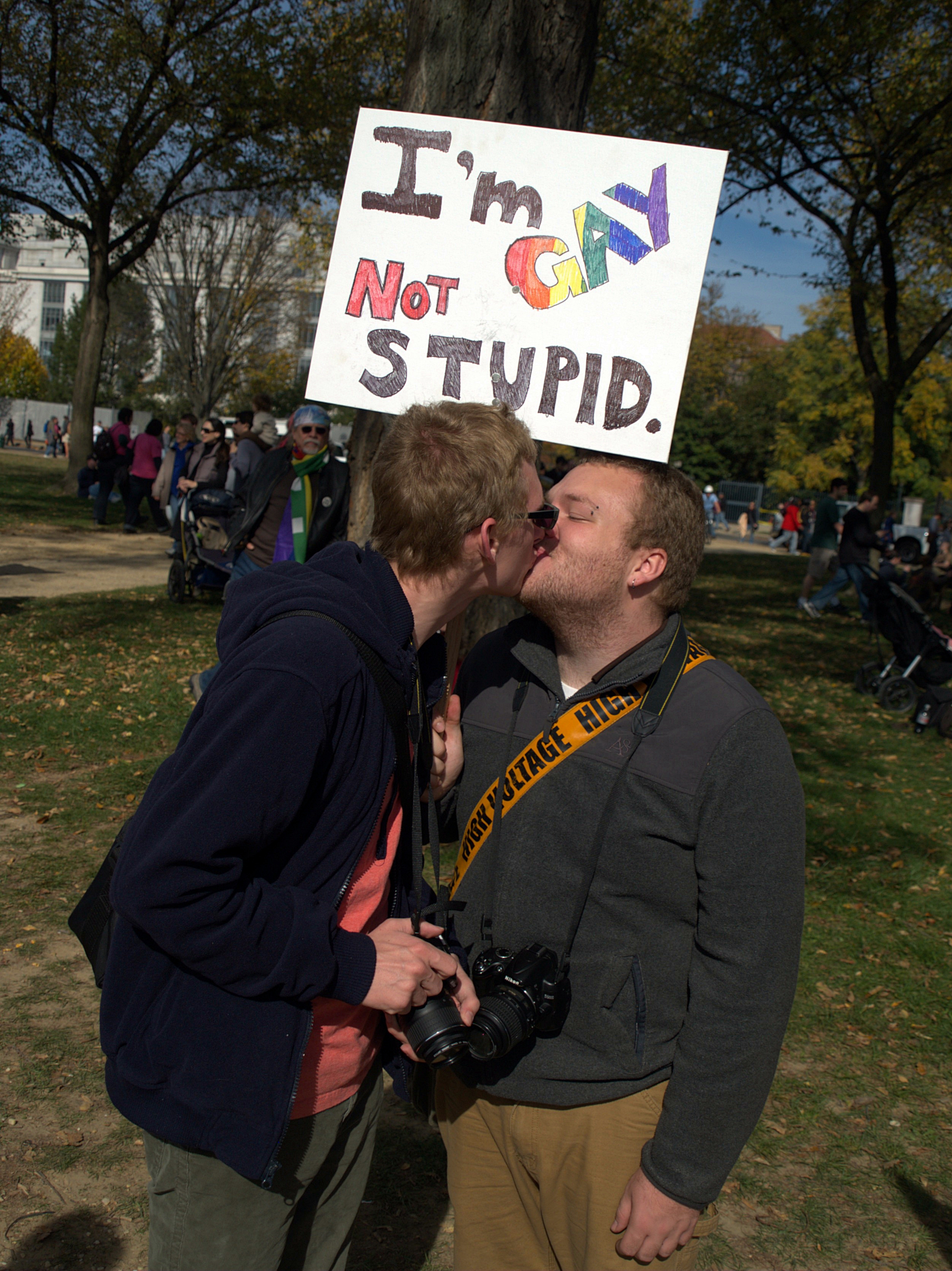 Whats the deal with words for gay people? Lets break it down in easy terms!
