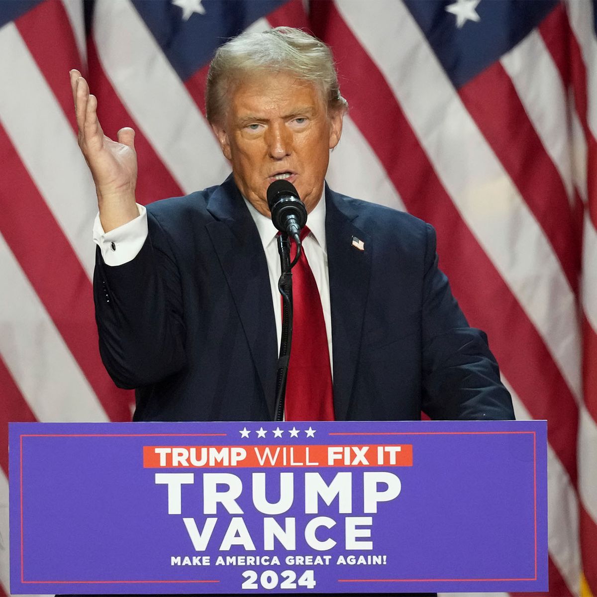 Is trumps stance on lgbtq positive or negative? Lets find out.
