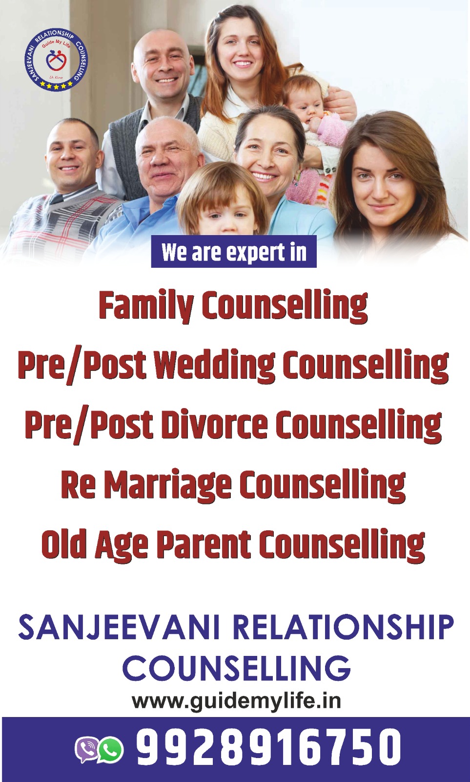 Need Certification Marriage Counseling? Find the Best Help Here!