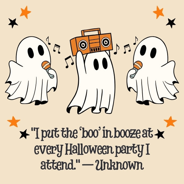 Dirty Halloween Sayings Short for a Wild Halloween Party!