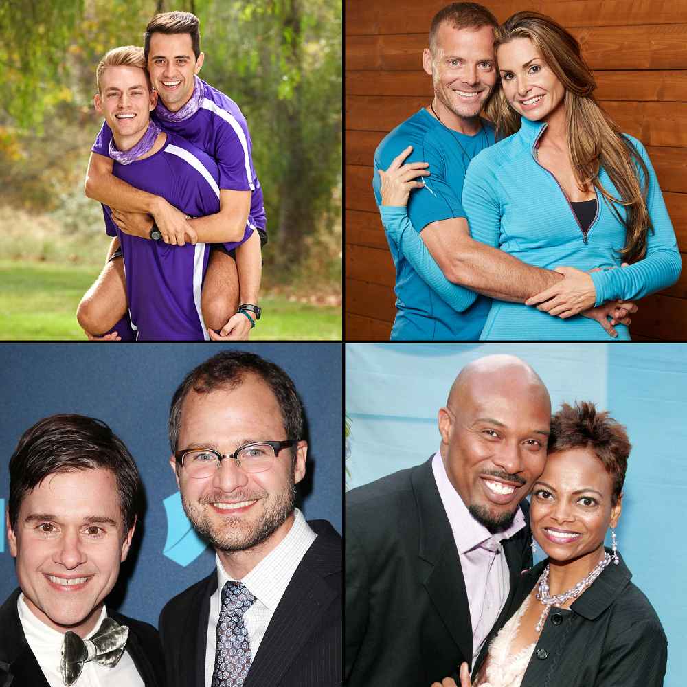 Who Won the Amazing Race? Past Winners and Where They Are Now