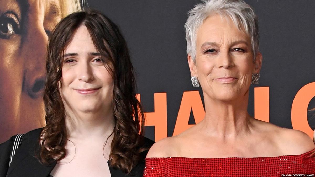 Is Jamie Lee Curtis Gay? Unveiling the Truth About Her Sexuality