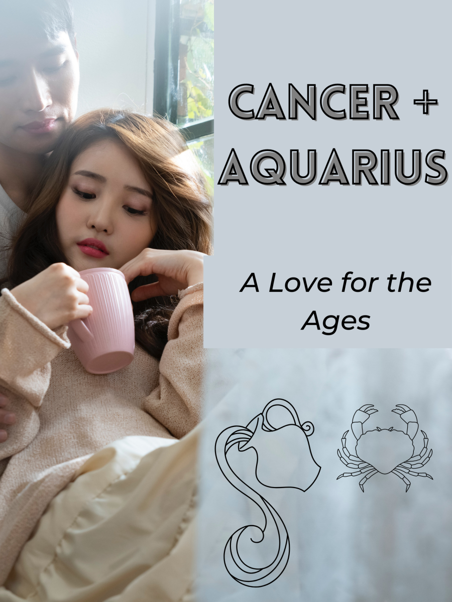Aquarius Woman and Cancer Man: What You Need to Know About This Pair.
