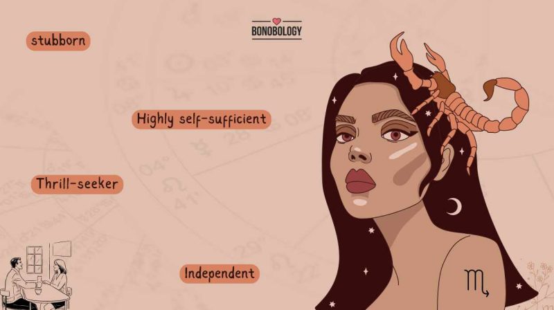 Sex and Scorpio Woman: What You Need to Know (Unlock the Secrets)