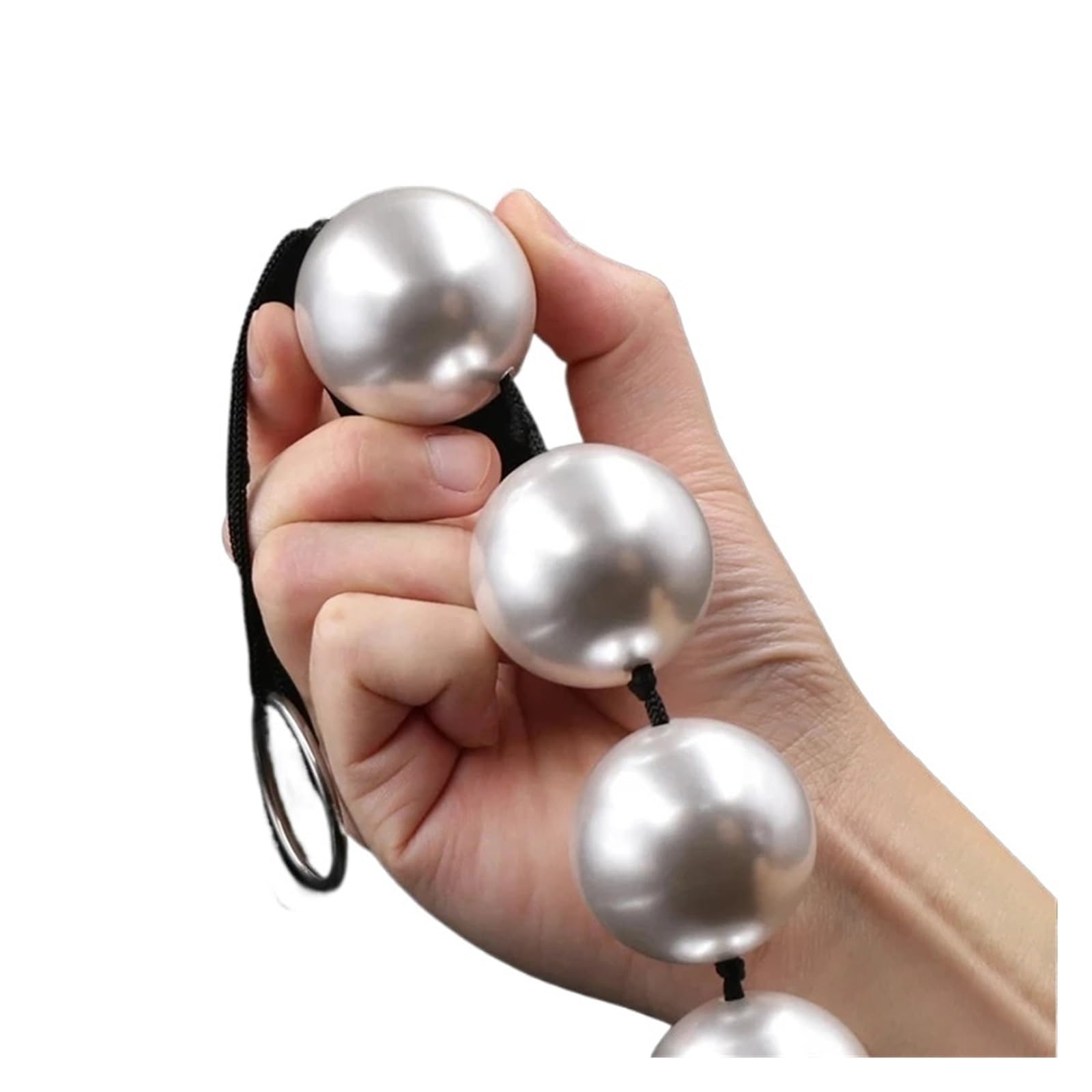 Anal Pearl Blender for Pleasure: How to Use It and What You Will Get?