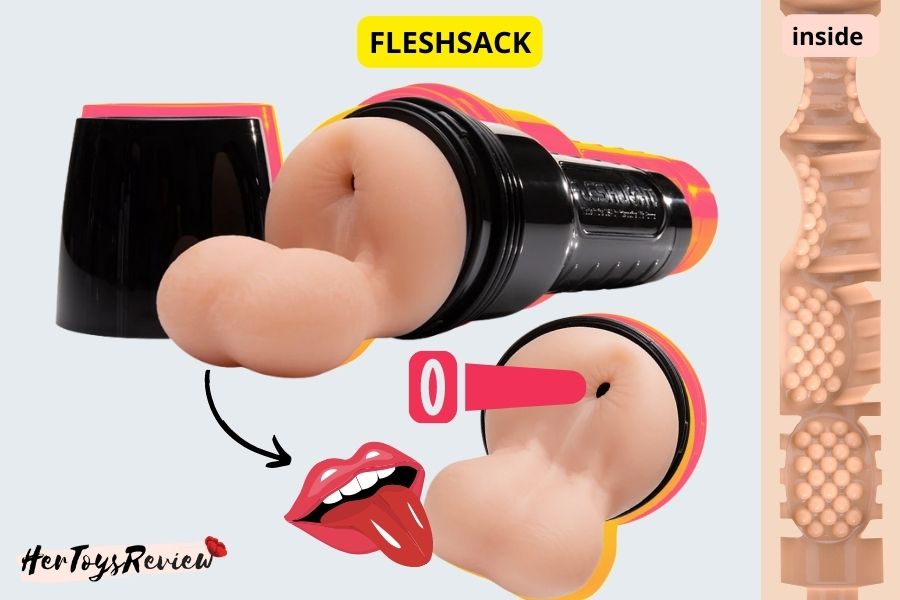 Best Custom Fleshlights: Build Your Perfect Toy (Ultimate Guide For Beginners)