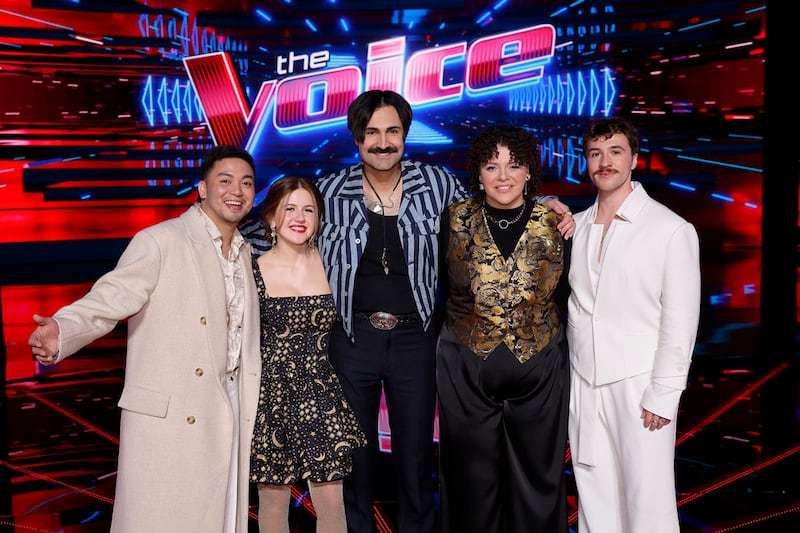 Discover Who Won The Voice 2024: All The Details Inside