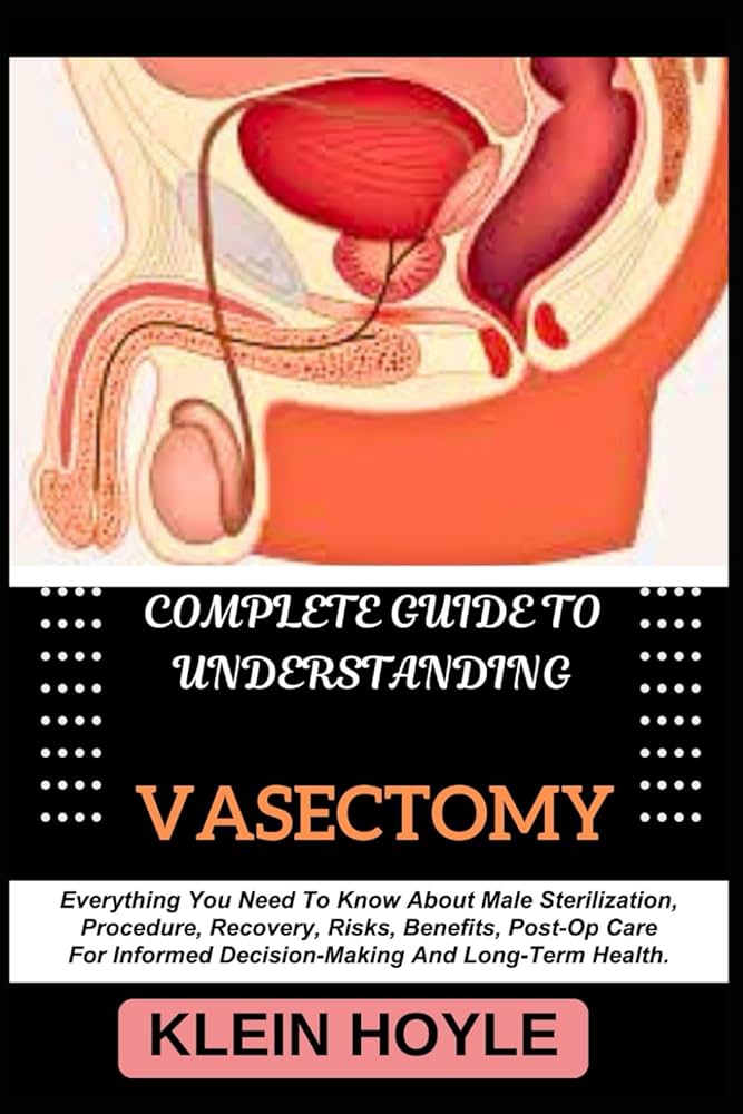 Understanding Vasectomy Procedure Cost: A Simple Guide to Average Prices