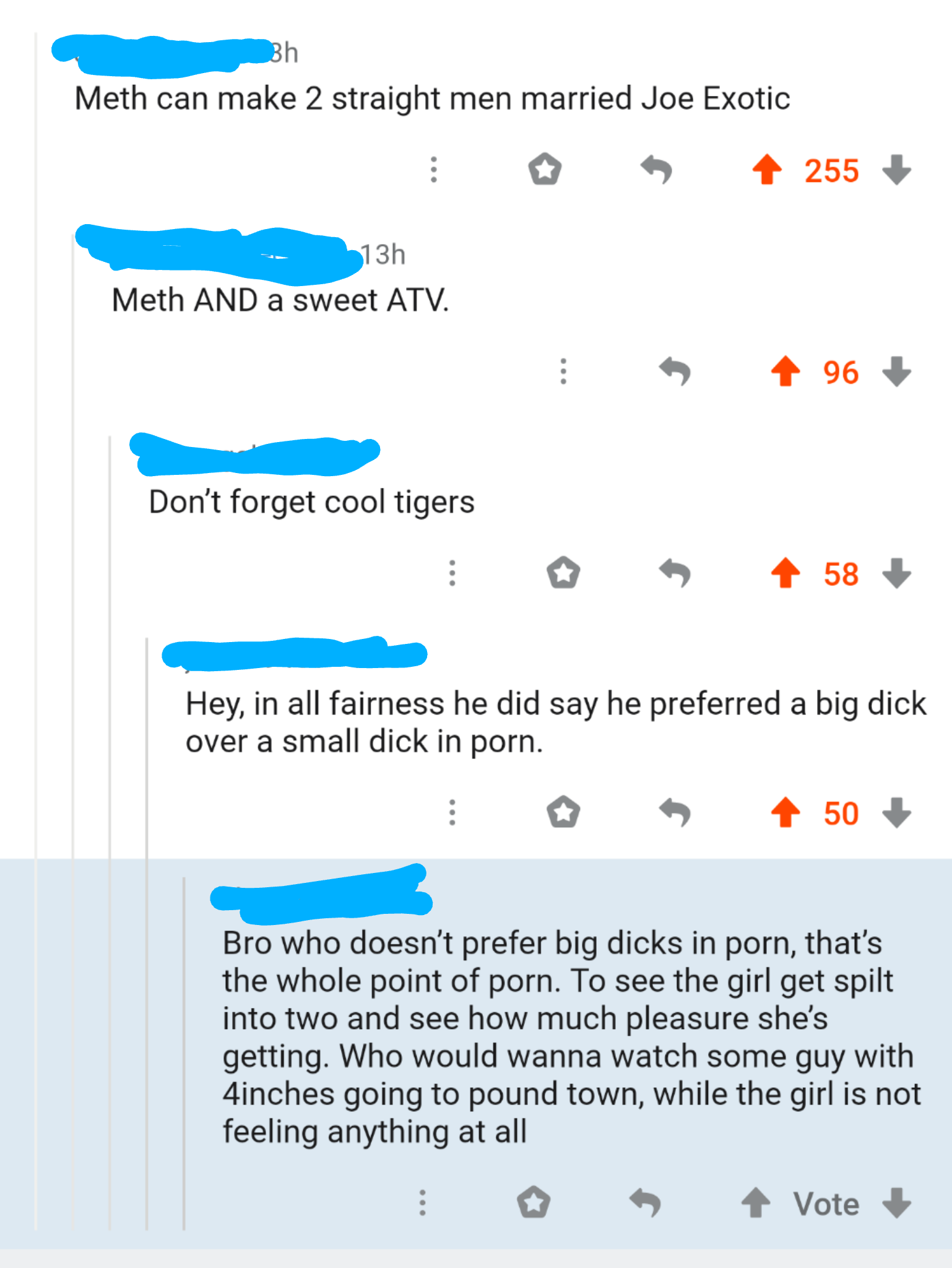 Men with 4 inch dick with women, is it really a problem (things you should know)