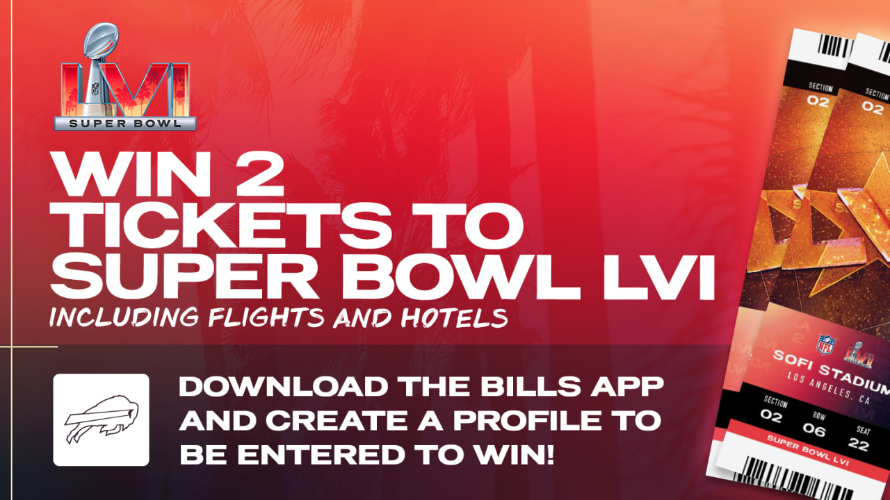 Super Bowl Ticket Sweepstakes: How to Enter and Win (Easy Guide for Fans)