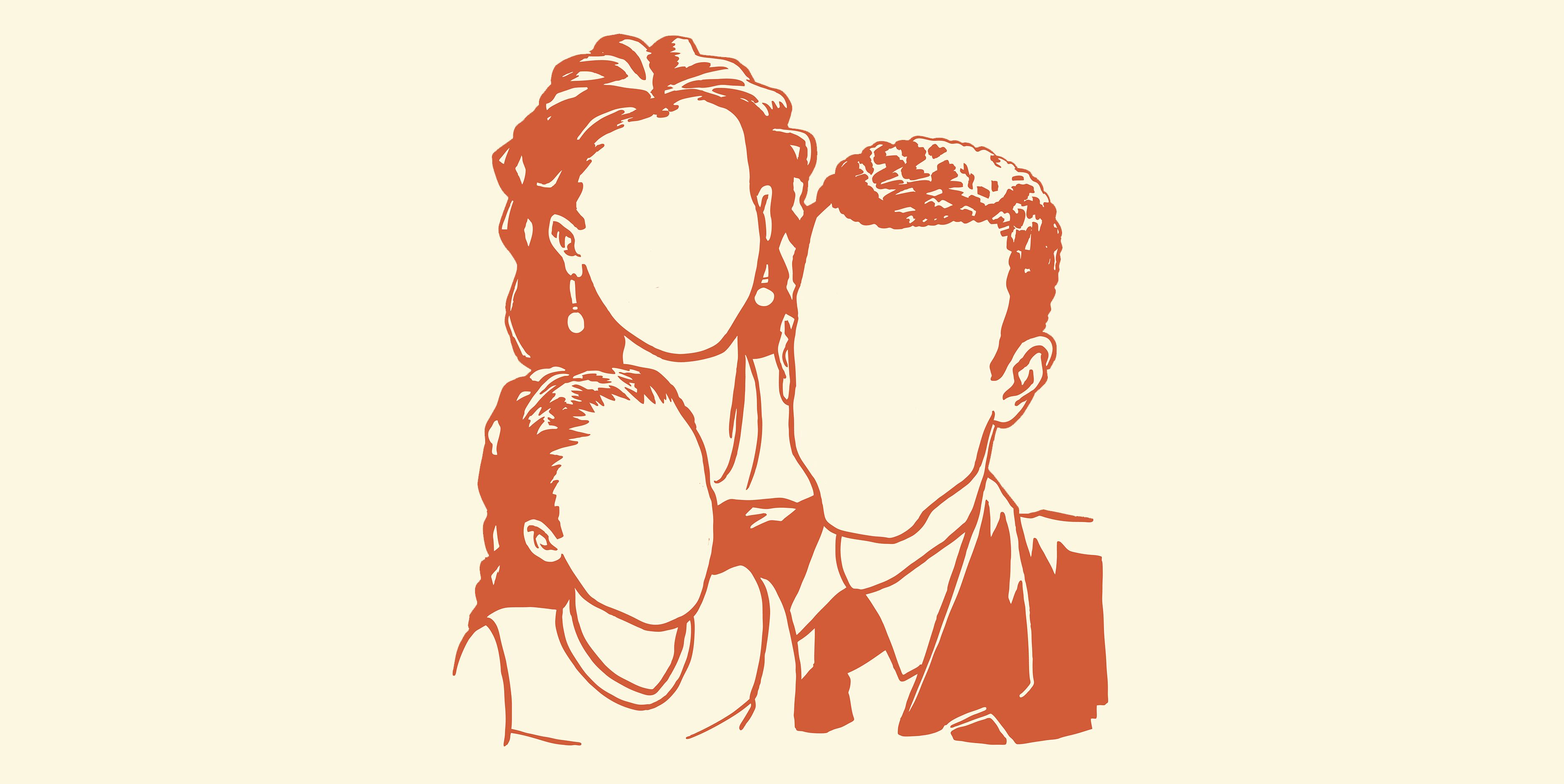 What are found families? Heres why they matter and how to create your own.