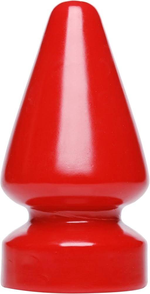 Large Butt Plugs for Sale: Where to Buy and What to Know