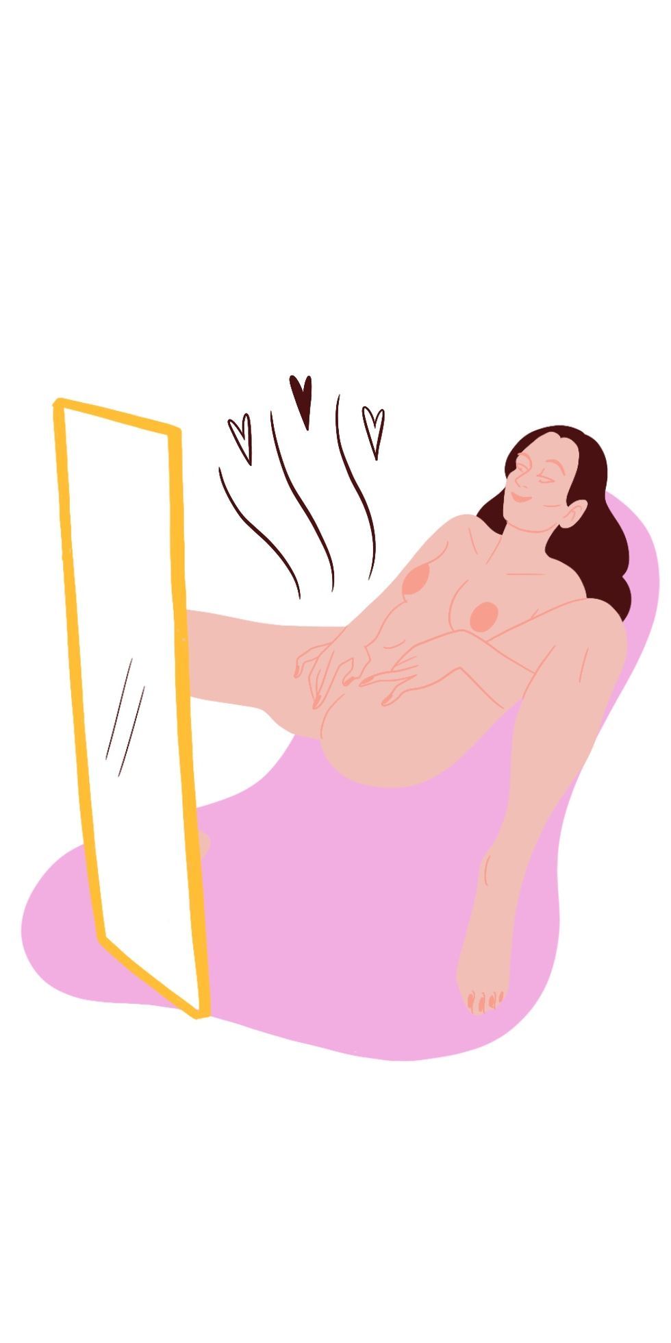 Learn how to masturbate without cuming and tips