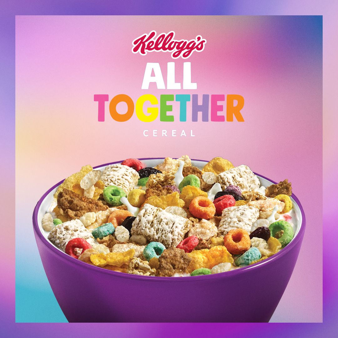 Kelloggs Together Cereal: A Simple Guide to a Tasty Breakfast