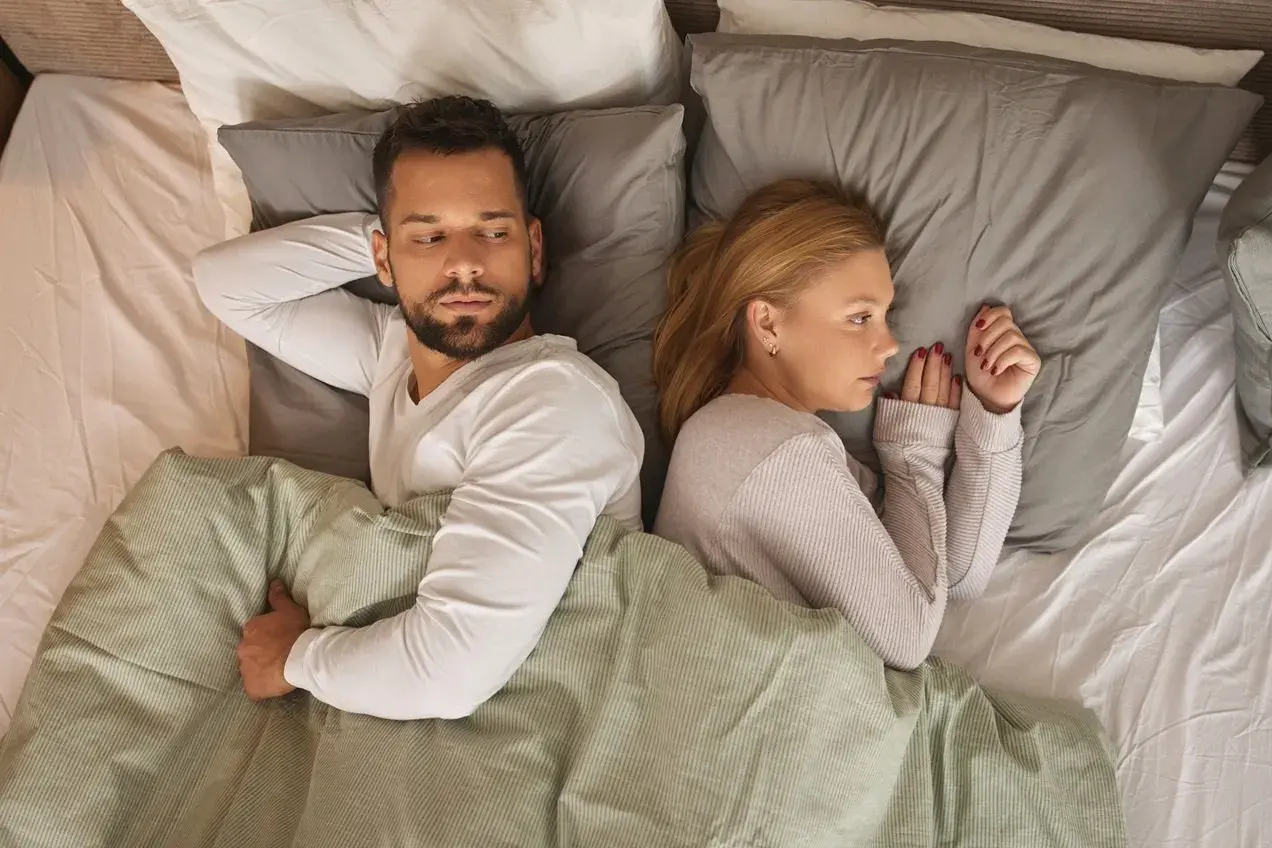 Facing a Rough Patch in Marriage? Discover Easy Ways to Communicate and Reconnect.