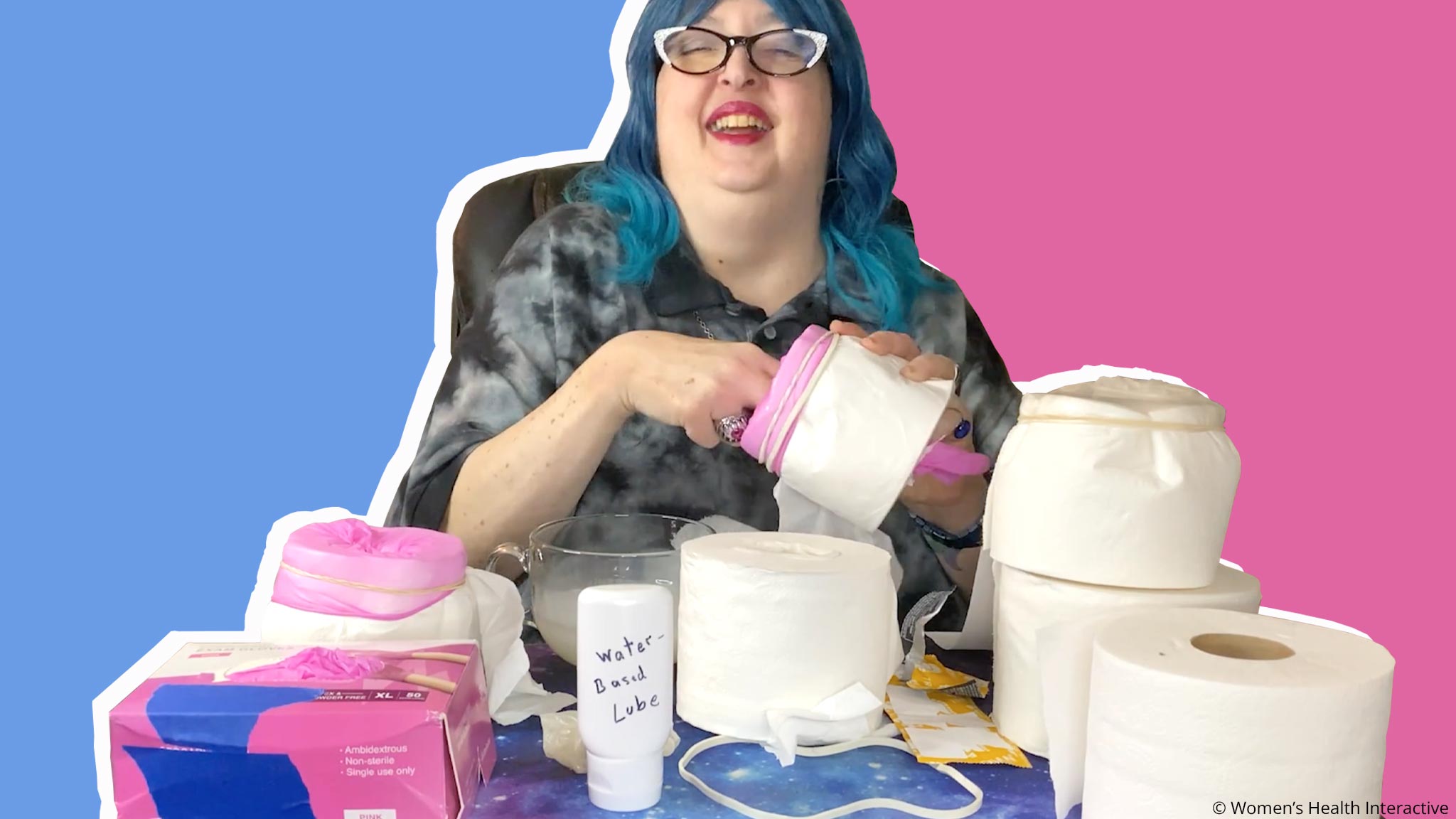 At Home Fun: How to Make a Homemade Fleshlight Today