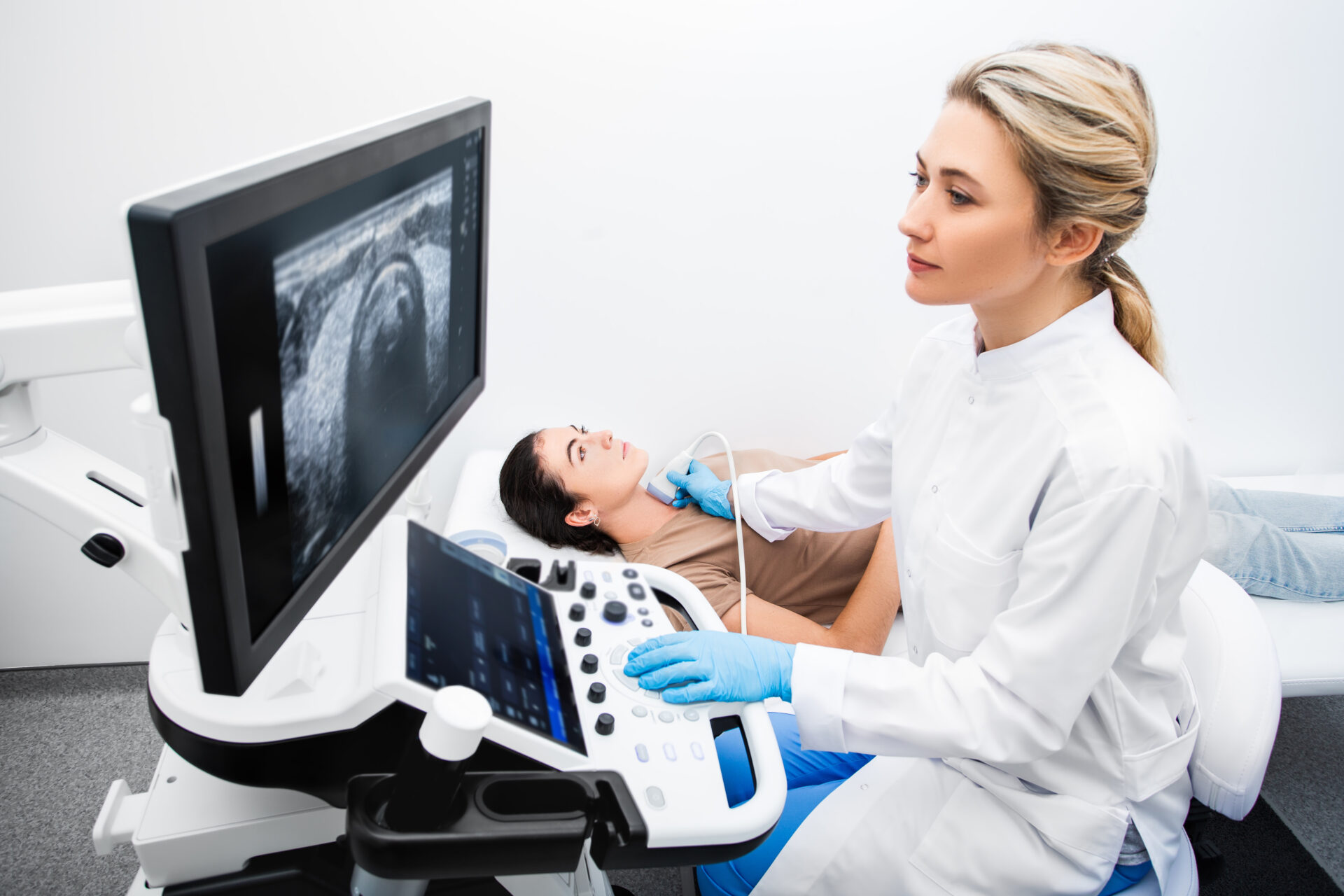 The Real Cost of Ultrasound: Insurance and Other Factors!