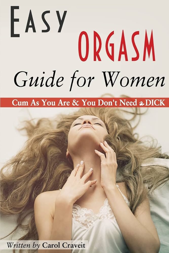 Quick Guide: Cumming vs Orgasm, What You Need to Know