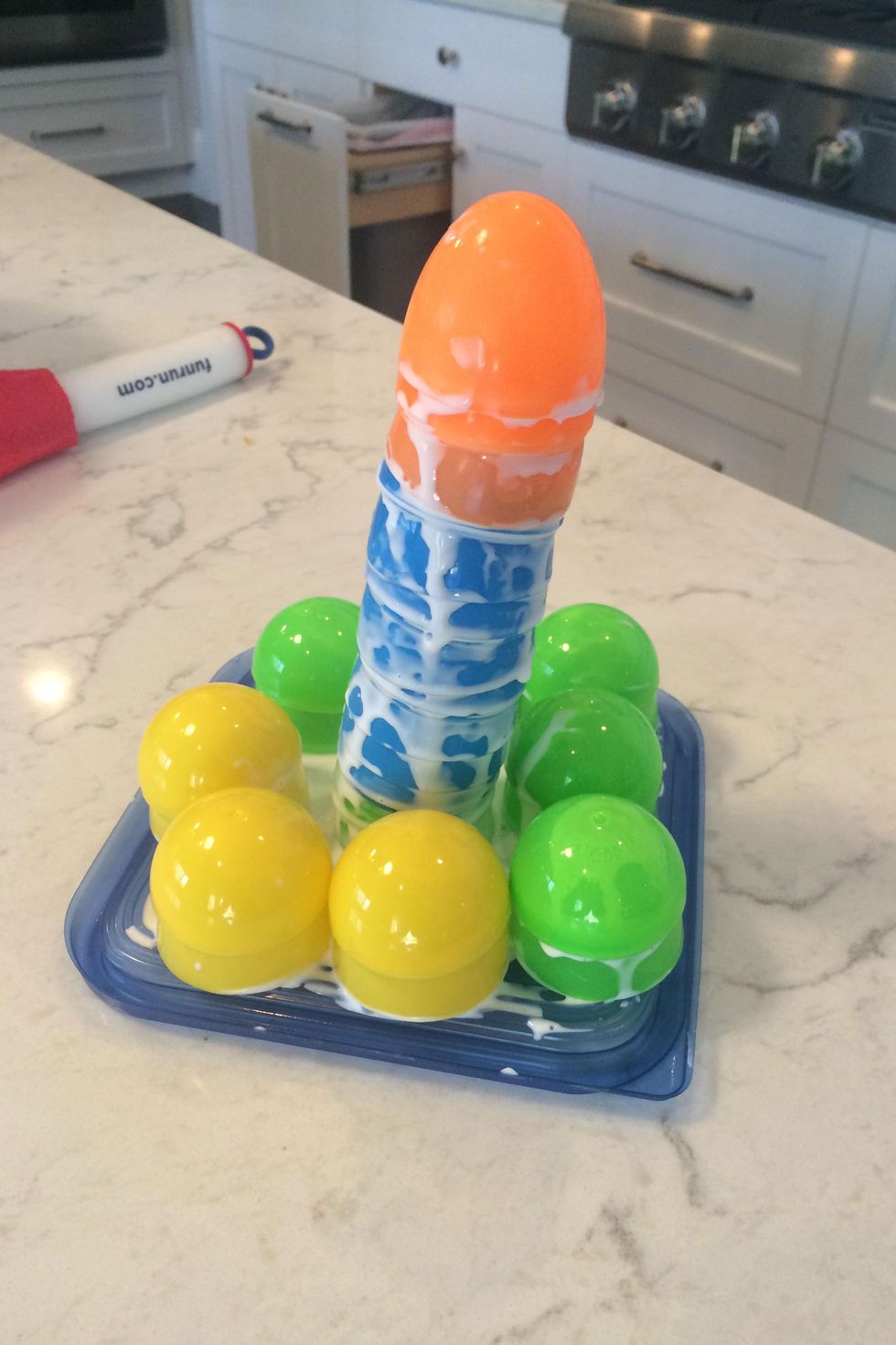 Funny Things That Look Like a Penis: Prepare to Laugh