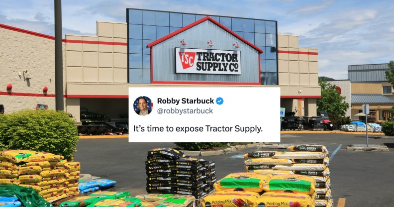 Want to know if Tractor Supply donate to LGBTQ? (Read this!)