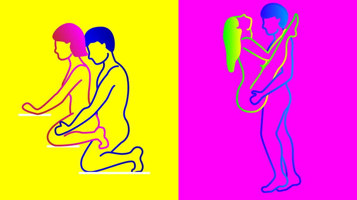 Best Sex Positions Cosmo: Easy Guide to Spice Up Your Love Life
