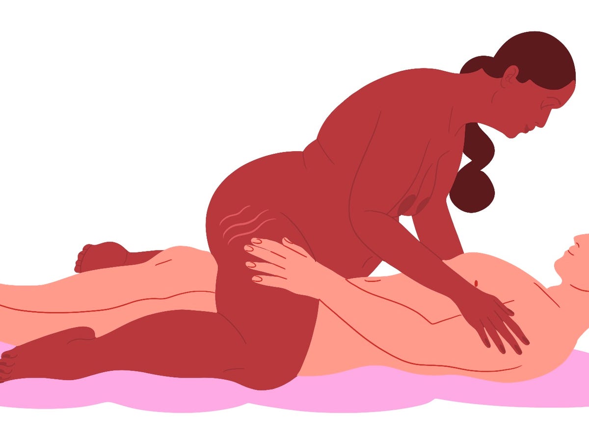 Best First Time Sex Positions: Top Choices for Newbies