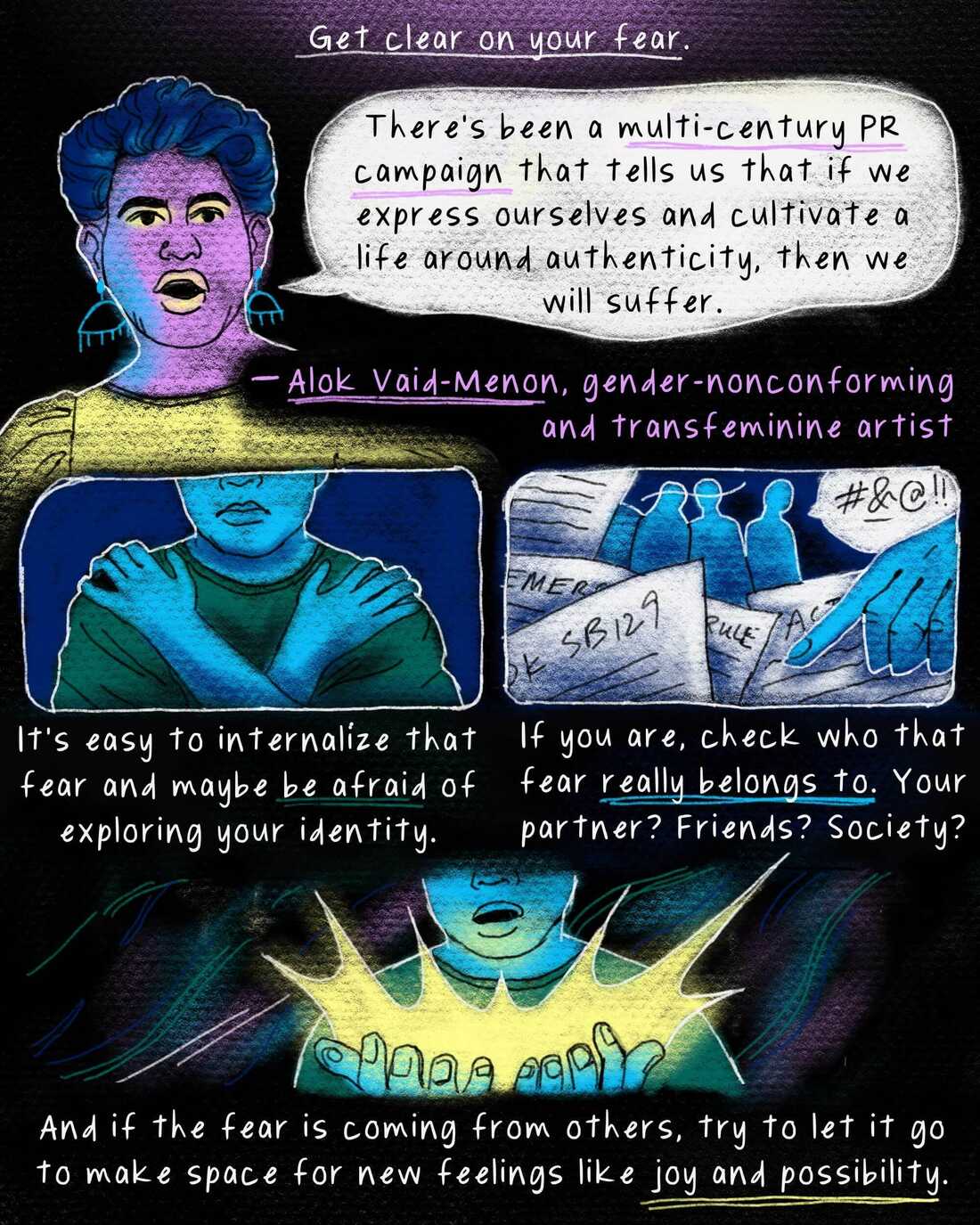Could I Be Trans? Exploring Your Gender Identity Feelings