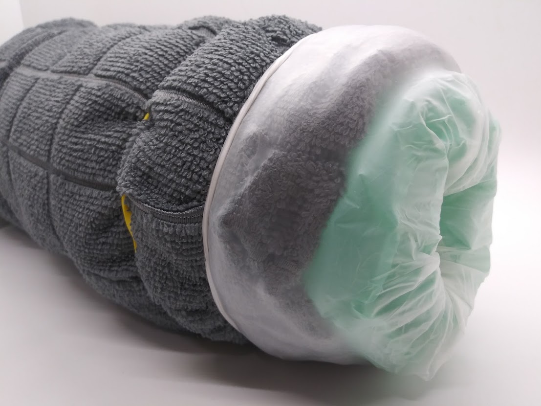 Making a Pocket Pussy: What You Need and How to Do It