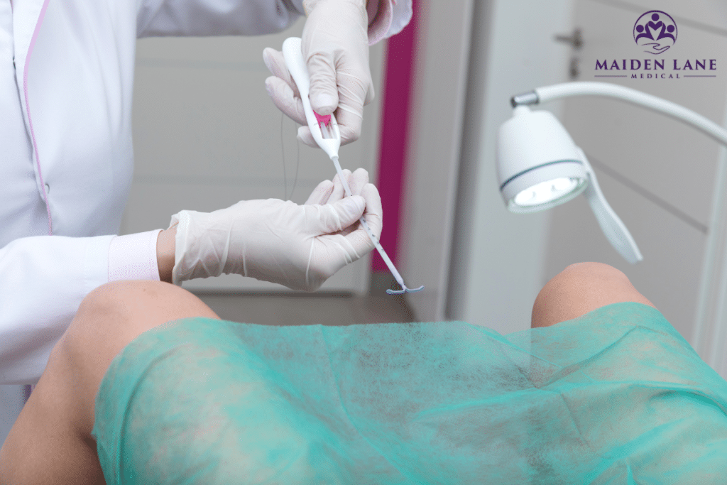 Free IUD Removal Clinics Near Me: Find Local Options Now