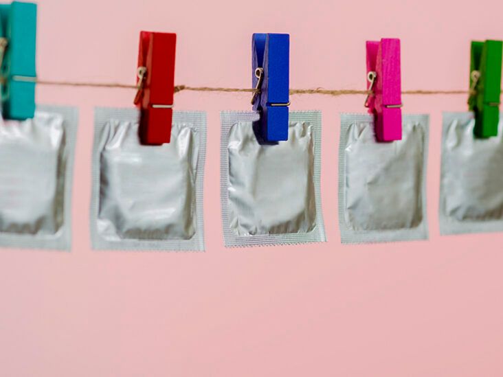 Wondering How Old Do You Have to Be to Buy Condoms? Find Out Now