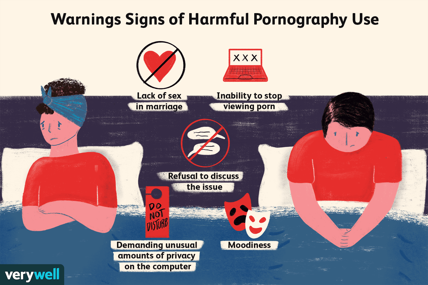 What Is Rerape Porn and Why Is It Harmful?