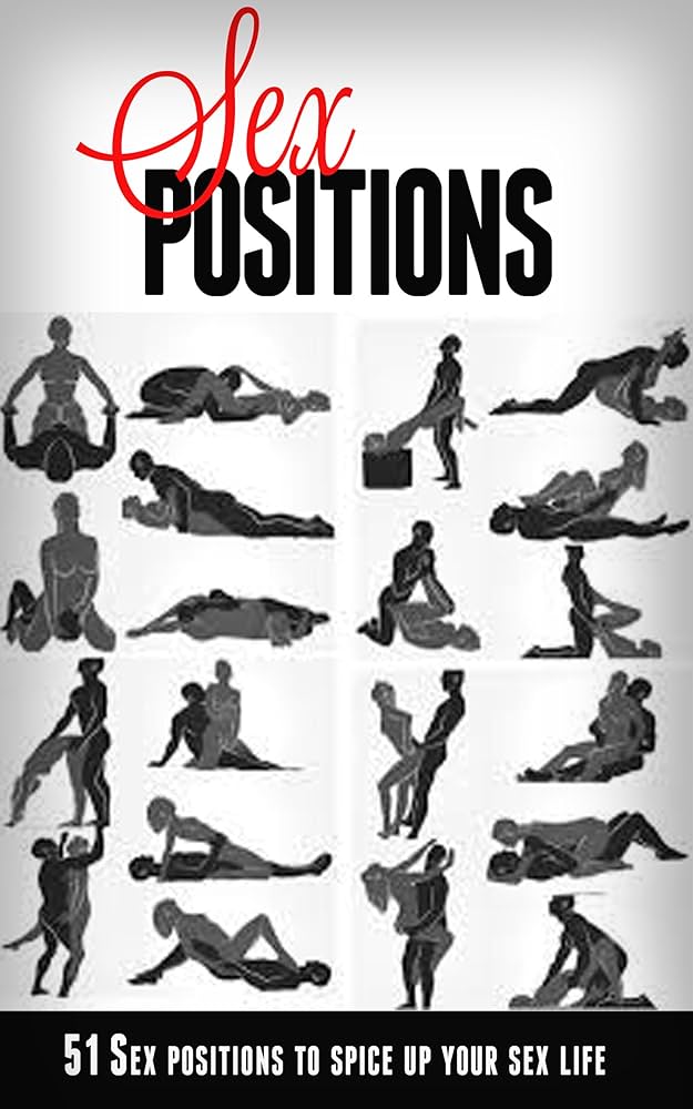 Sex Romantic Position: How to Spice Things Up in Bed