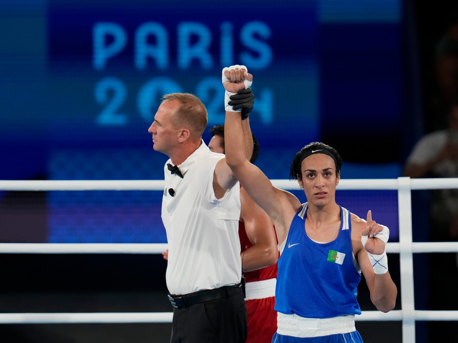 Aïmane Khelifs Gender Identity: Setting the Record Straight on His Manhood