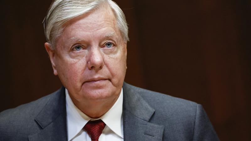 Is Sen Graham gay? Find out the truth about his personal life!